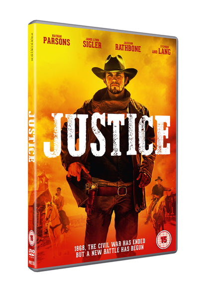 Justice