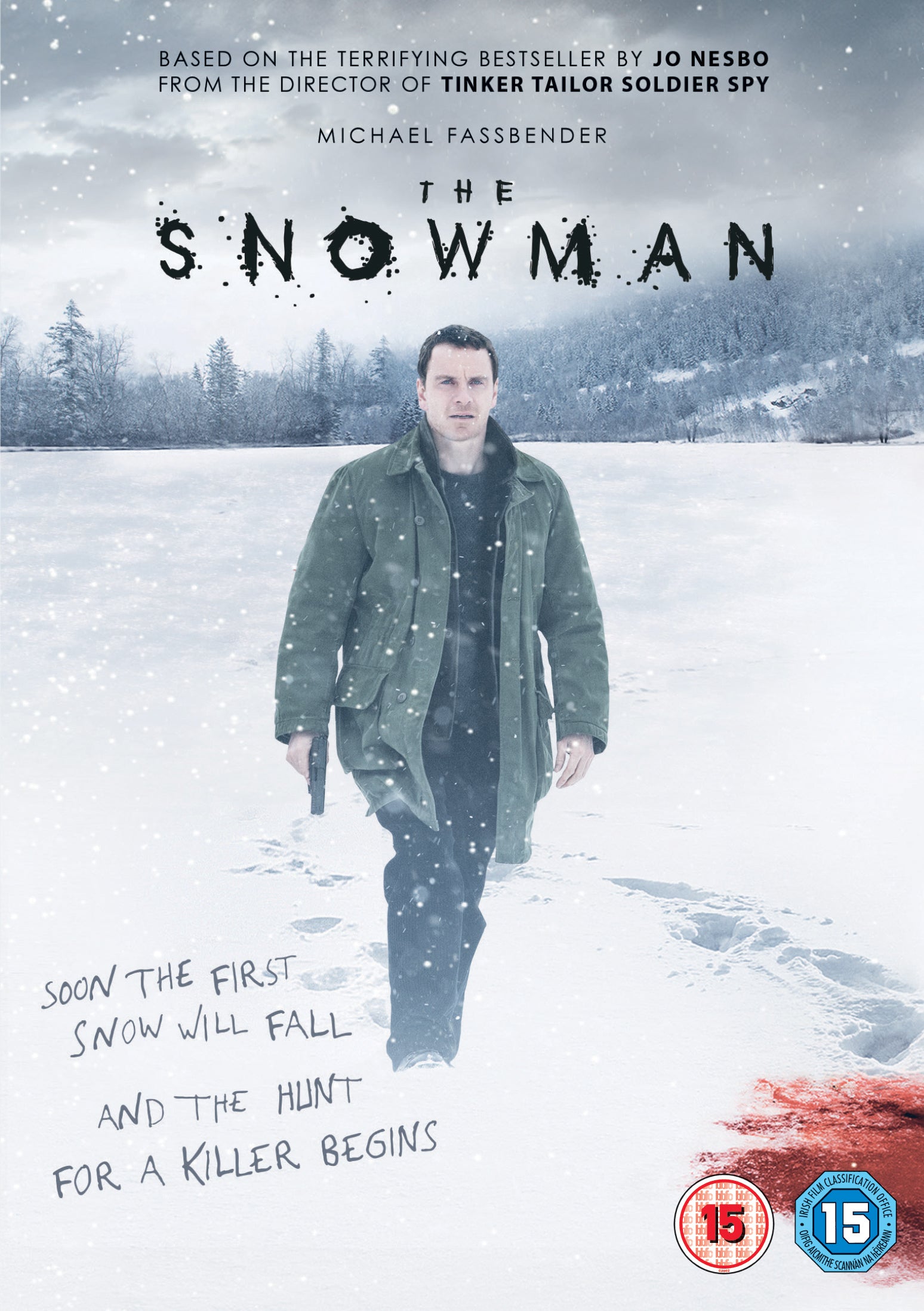 The Snowman