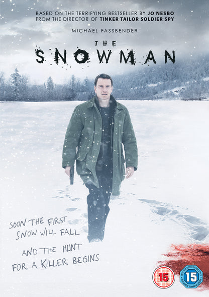 The Snowman