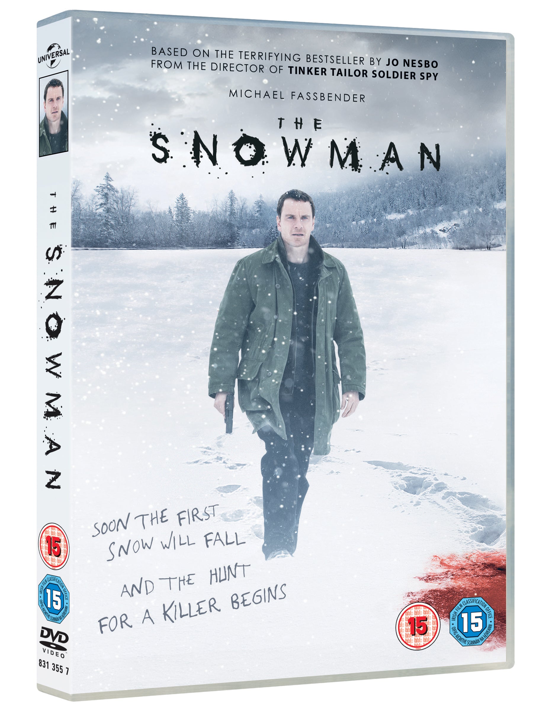 The Snowman