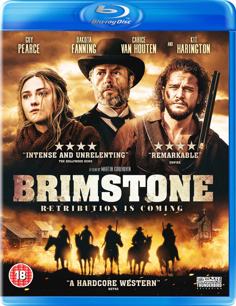 Brimstone