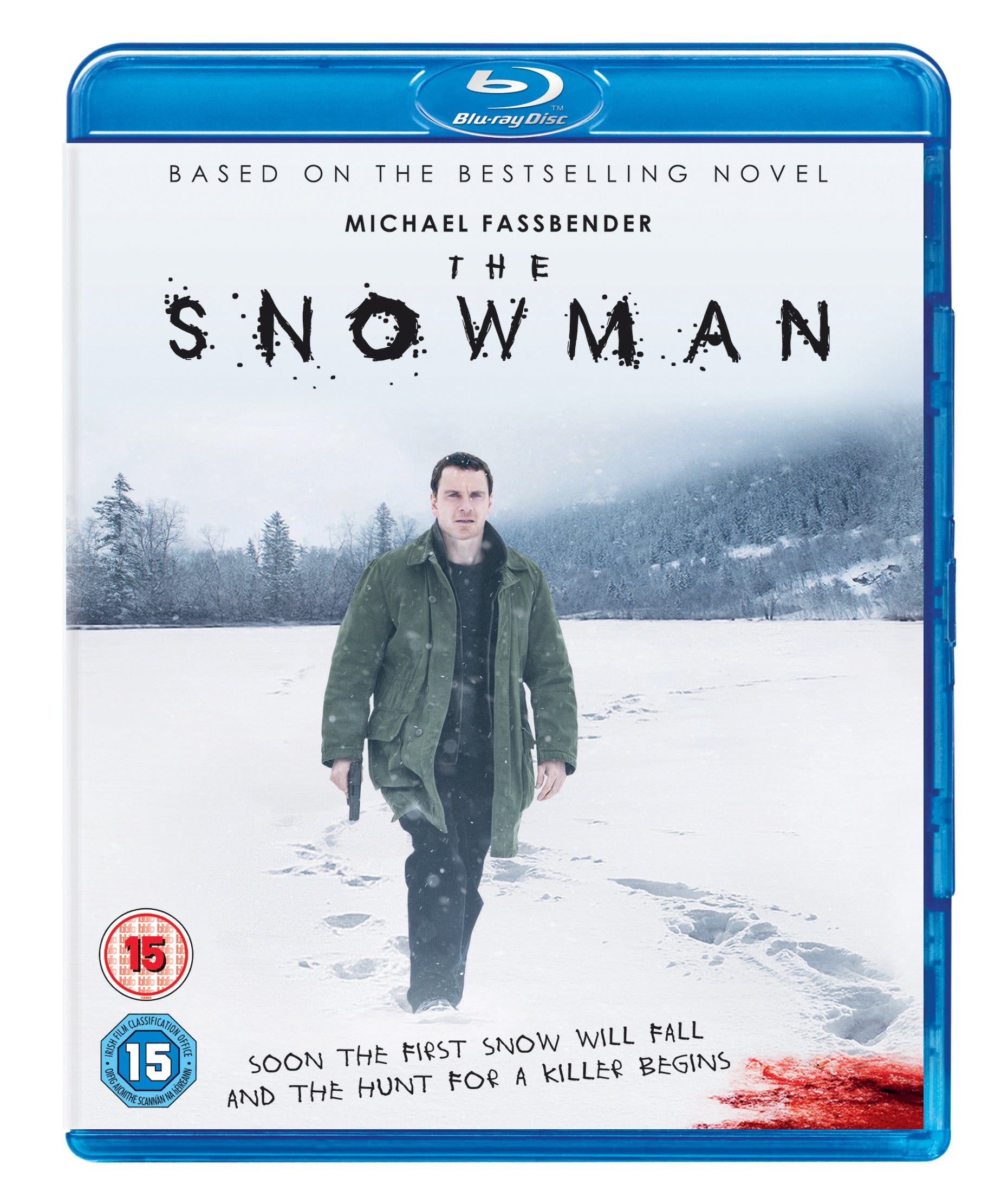 The Snowman