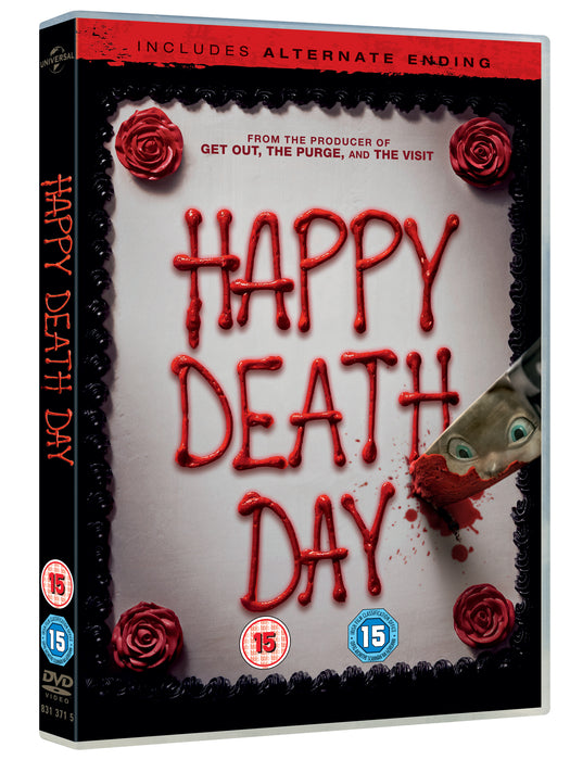 Happy Death Day