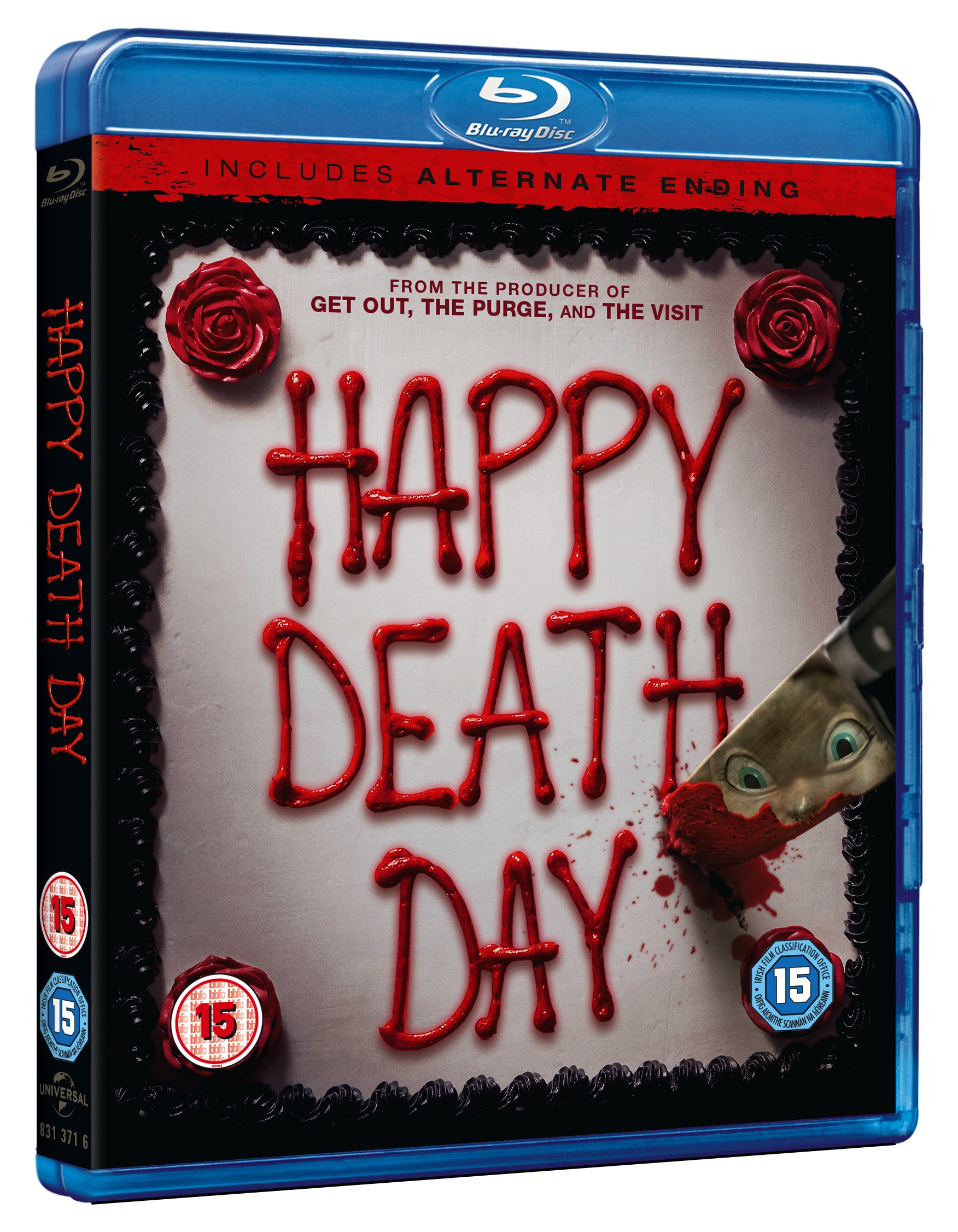 Happy Death Day
