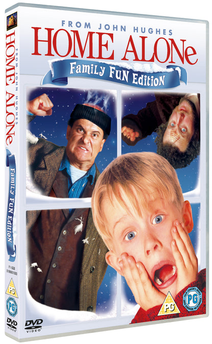 Home Alone