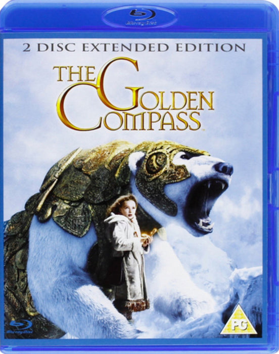 The Golden Compass