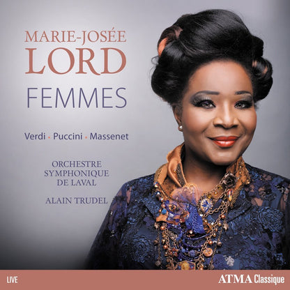 Marie-Josee Lord: Femmes