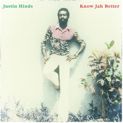 KNOW JAH BETTER
