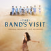 The Band's Visit Original Broadway Cast Recording