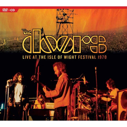 Live At The Isle Of Wight Festival 1970