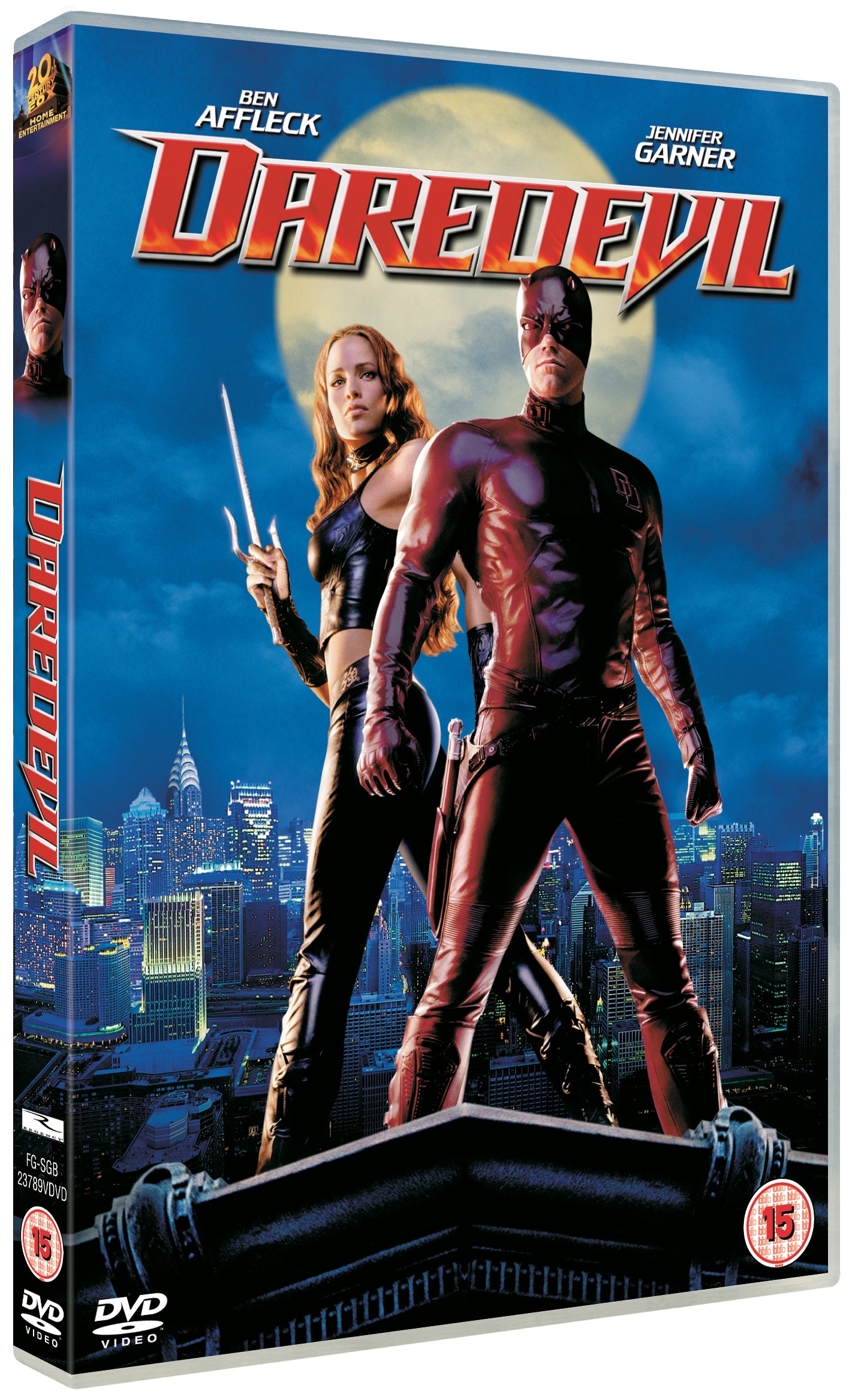 Daredevil