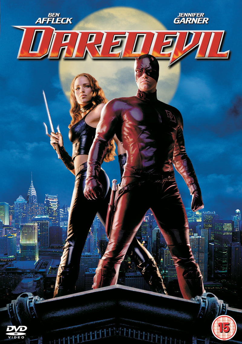 Daredevil