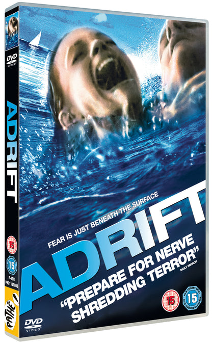 Adrift