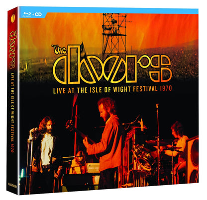 Live at The Isle of Wight Festival 1970