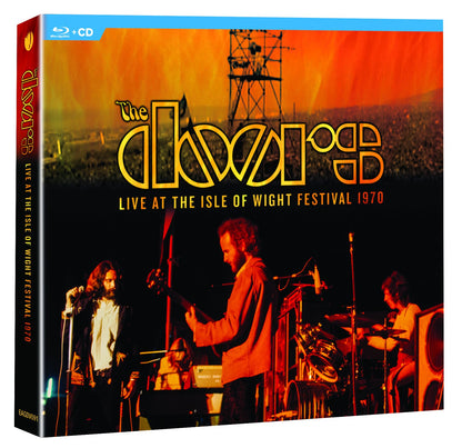 Live at The Isle of Wight Festival 1970