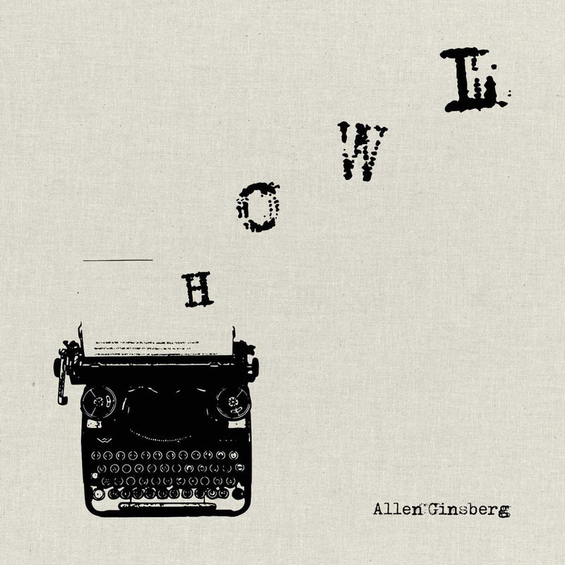 Reads Howl & Other Poems