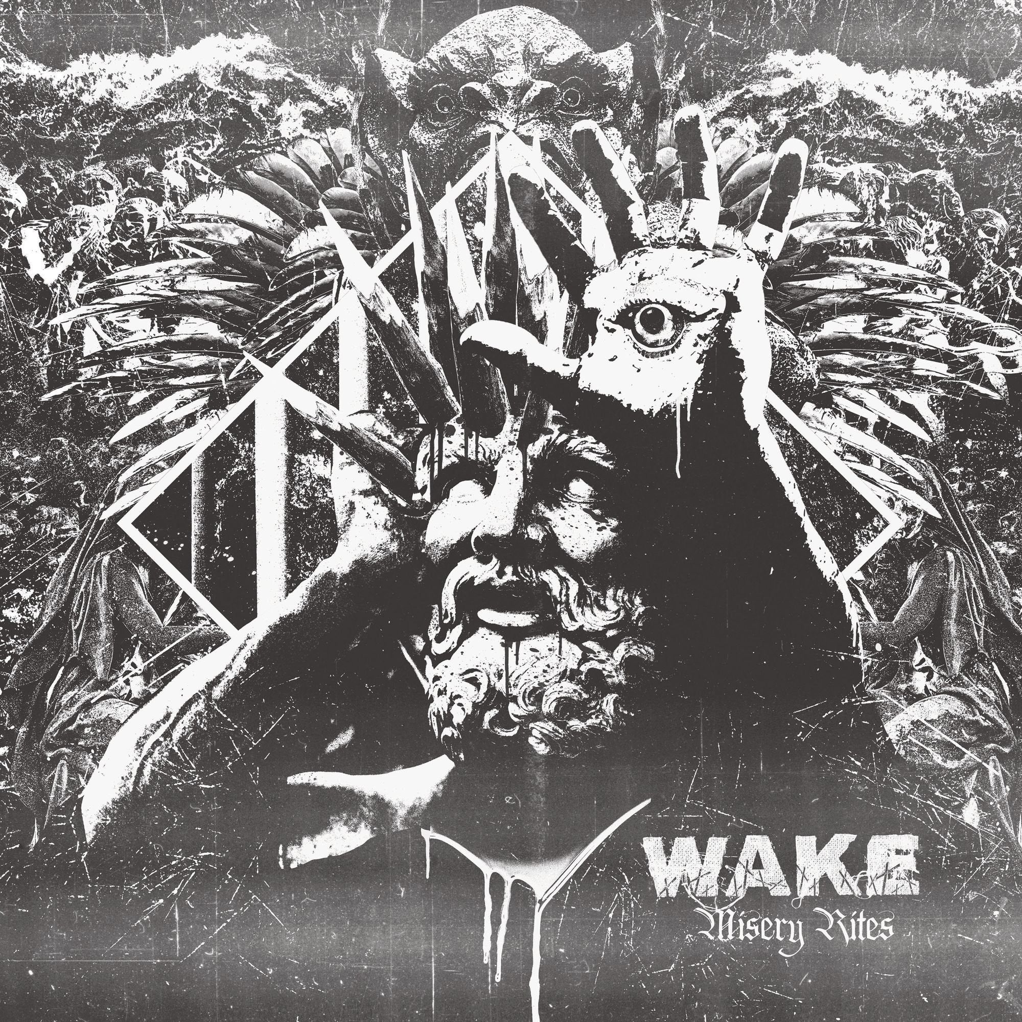 Misery rites