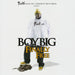 Boy Big-Finally Free