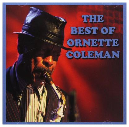 The Best Of Ornette Coleman