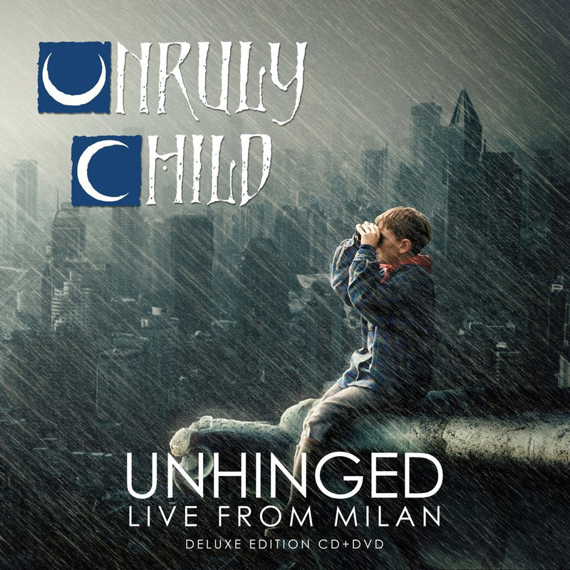 Unhinged: Live from Milan
