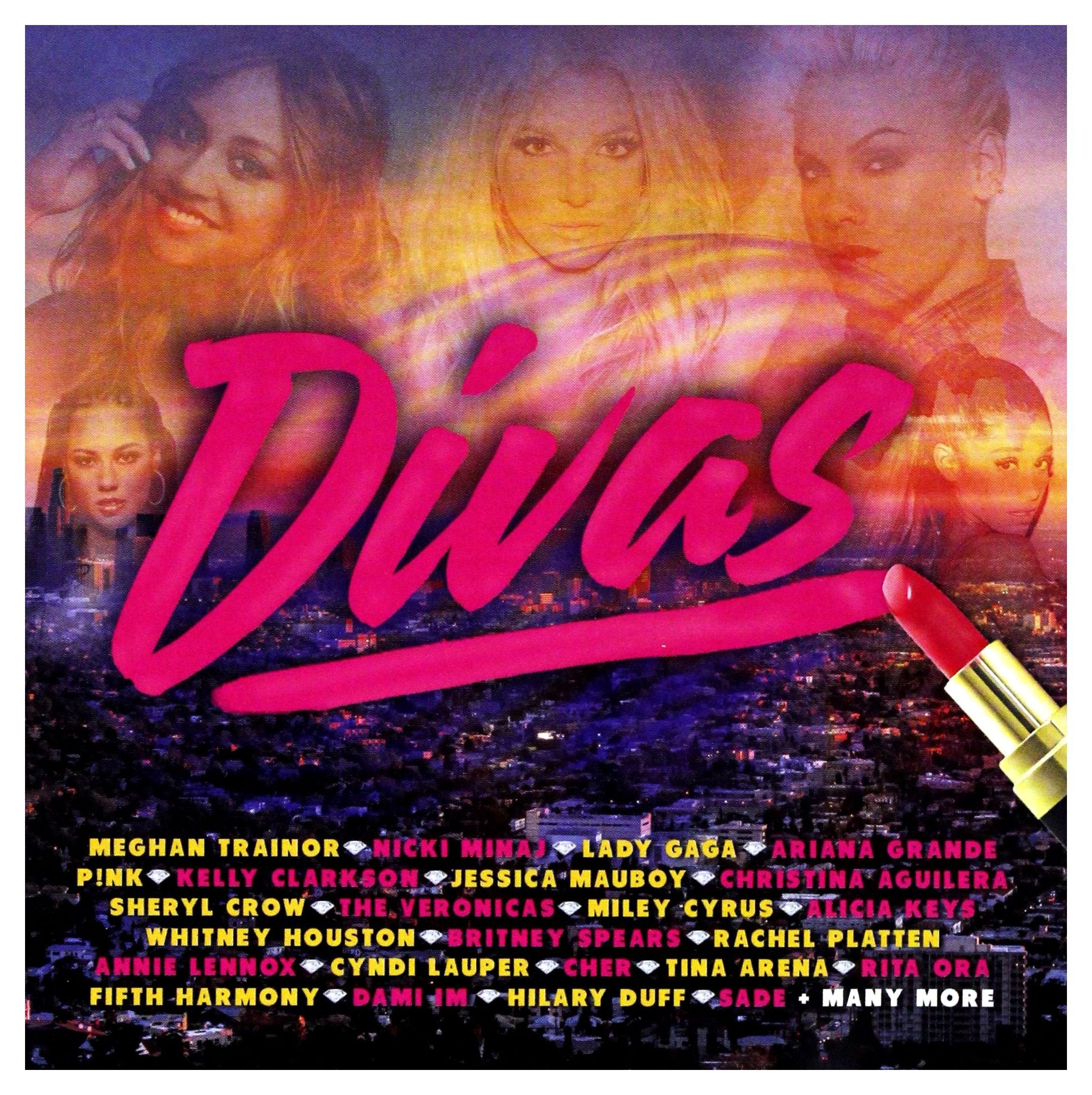 Divas