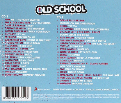 Old School / Various