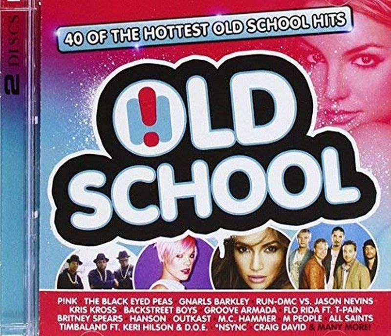 Old School / Various