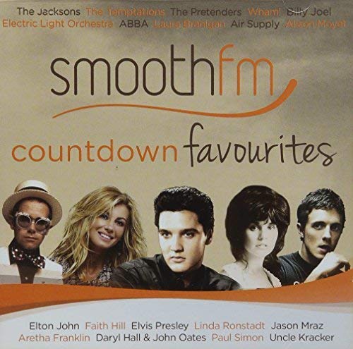 Smooth Fm - All Time Top 50 - Volume 4