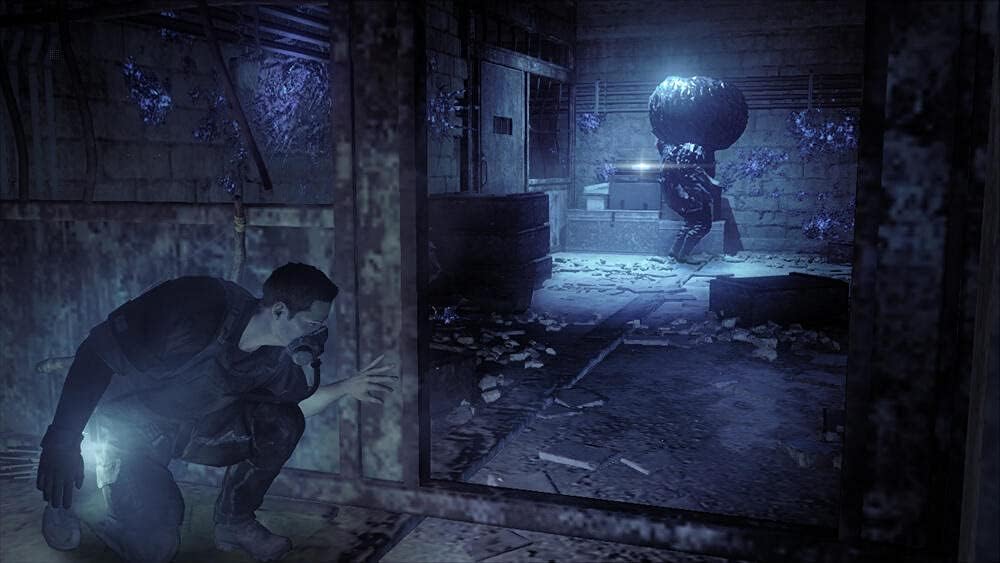 Metal Gear: Survive (Ps4