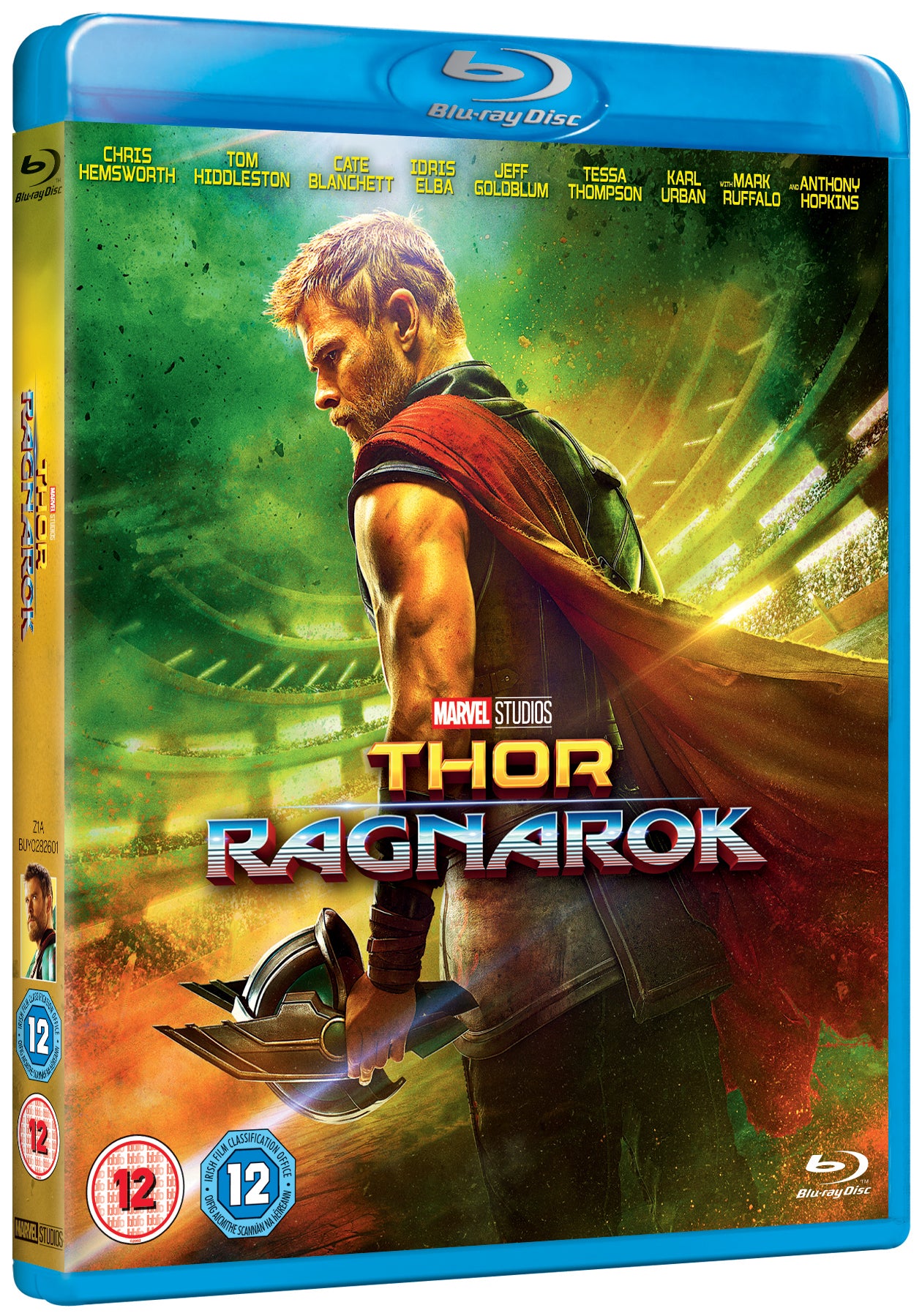Thor: Ragnarok