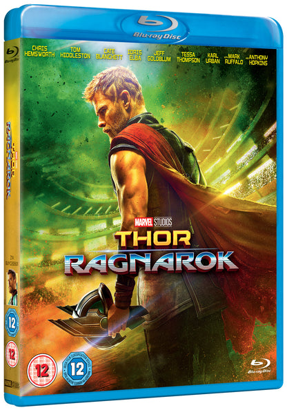 Thor: Ragnarok