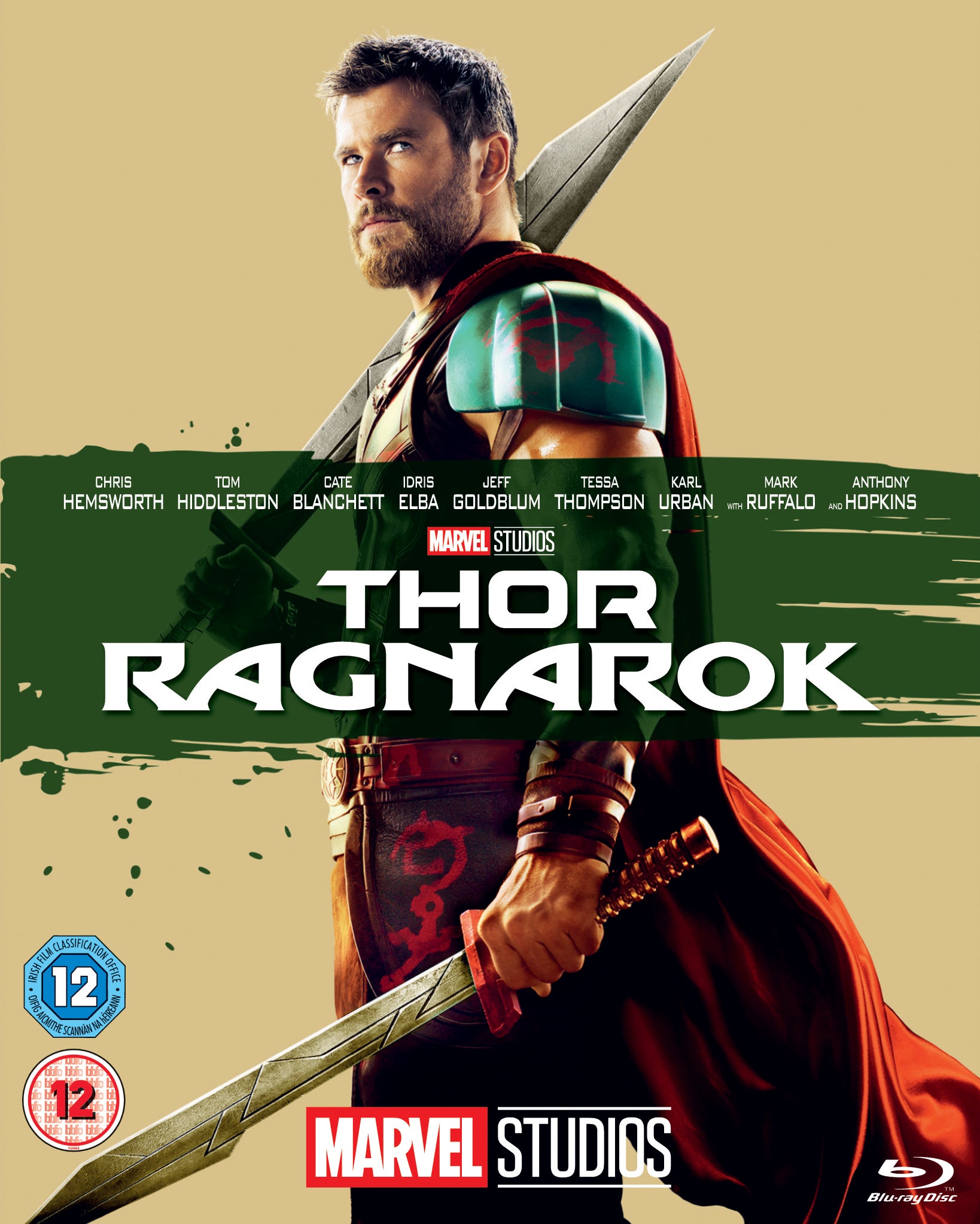 Thor: Ragnarok