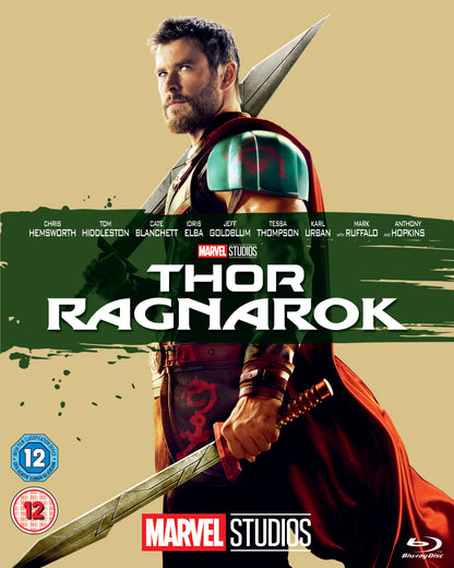 Thor: Ragnarok