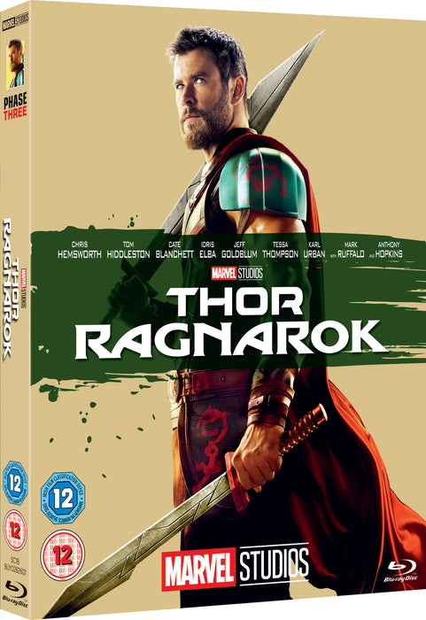 Thor: Ragnarok