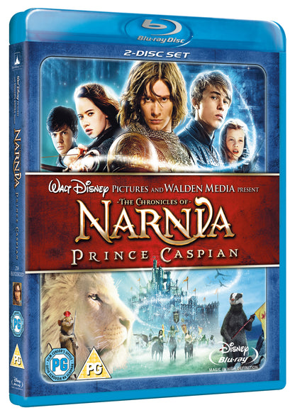 The Chronicles of Narnia: Prince Caspian