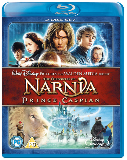 The Chronicles of Narnia: Prince Caspian