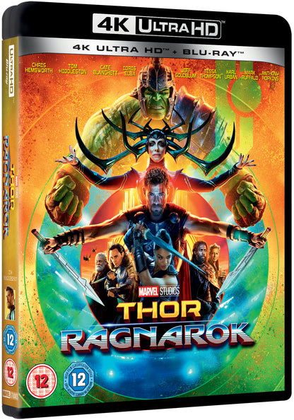 Thor: Ragnarok