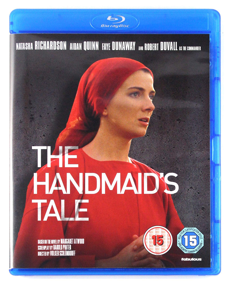 The Handmaid s Tale