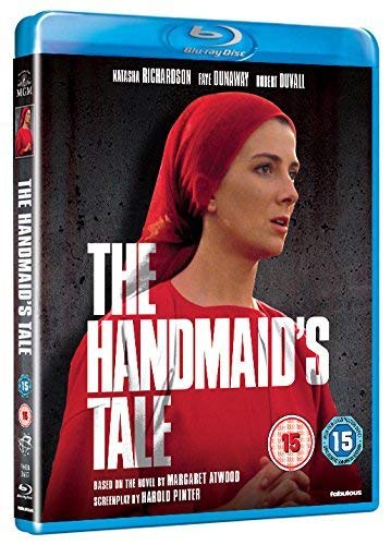 The Handmaid s Tale