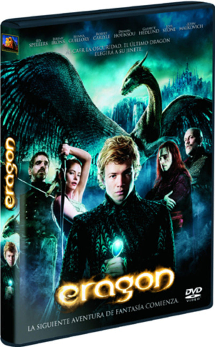 Eragon