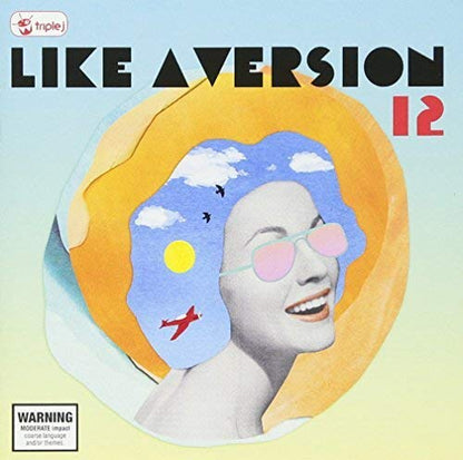Triple J: Like A Version Vol 12 / Various