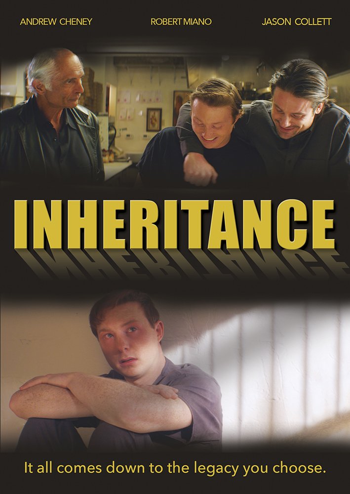 Inheritance