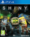 Shiny (PS4