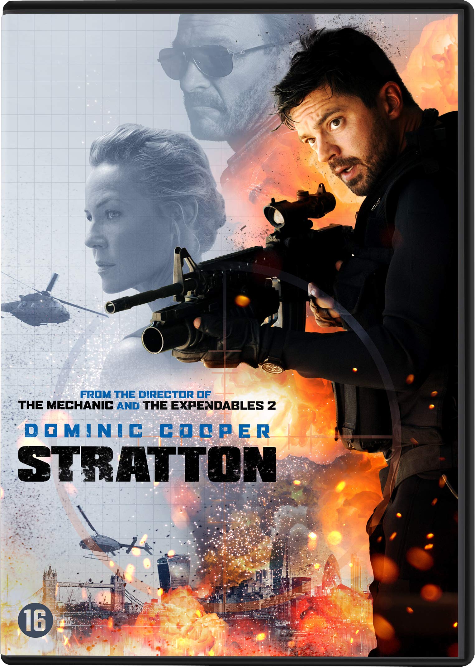 Stratton 2018