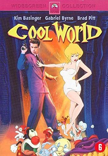 Cool World 2003