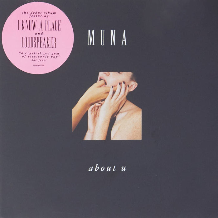 About U - Muna