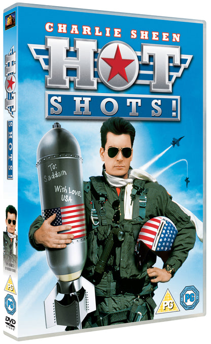 Hot Shots!