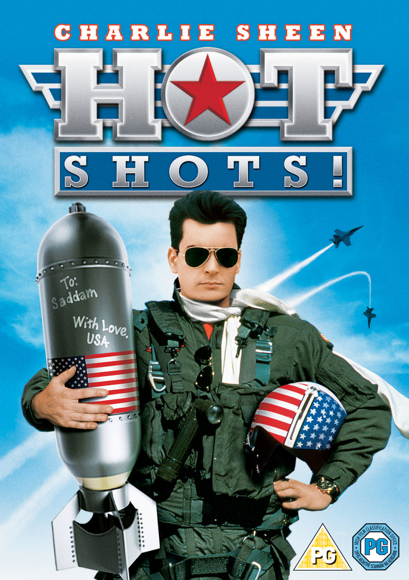 Hot Shots!