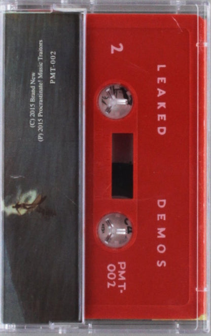 Leaked Demos 2006
