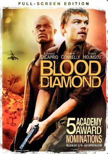 Blood Diamond